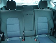 Hyundai Tucson  1.7 CRDi 