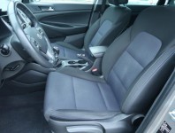Hyundai Tucson  1.7 CRDi 
