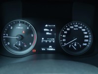 Hyundai Tucson  1.7 CRDi 