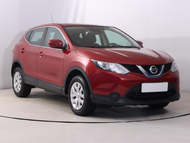 Nissan Qashqai  1.2 DIG-T 