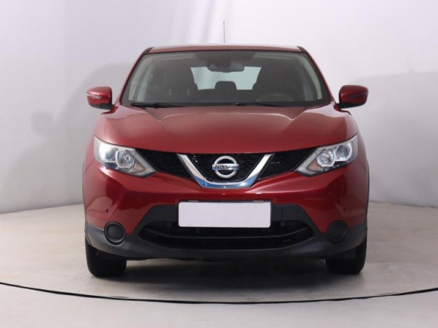 Nissan Qashqai  1.2 DIG-T 