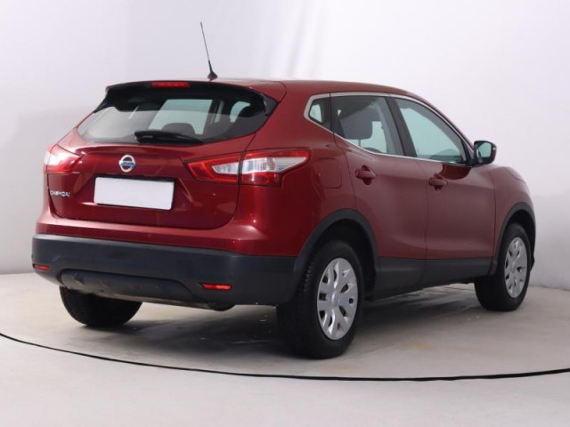 Nissan Qashqai  1.2 DIG-T 