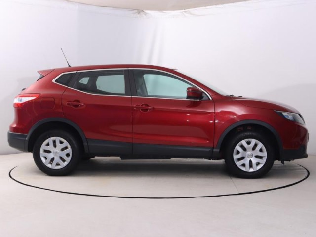 Nissan Qashqai  1.2 DIG-T 