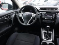 Nissan Qashqai  1.2 DIG-T 