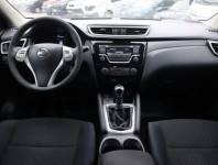 Nissan Qashqai  1.2 DIG-T 