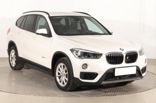 BMW X1  xDrive20i 