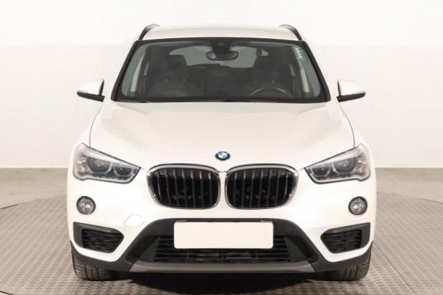 BMW X1  xDrive20i 
