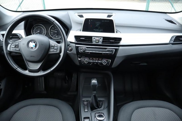 BMW X1  xDrive20i 