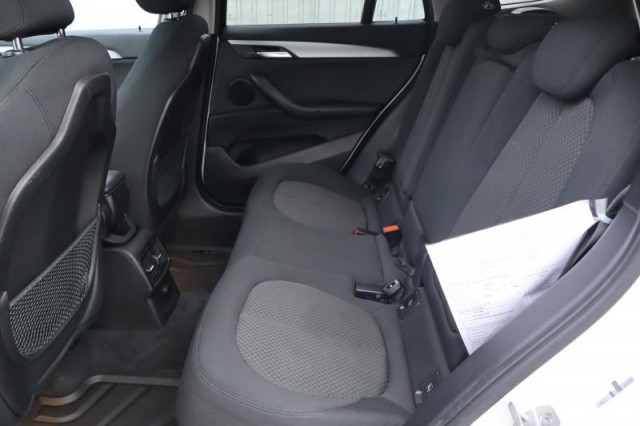 BMW X1  xDrive20i 