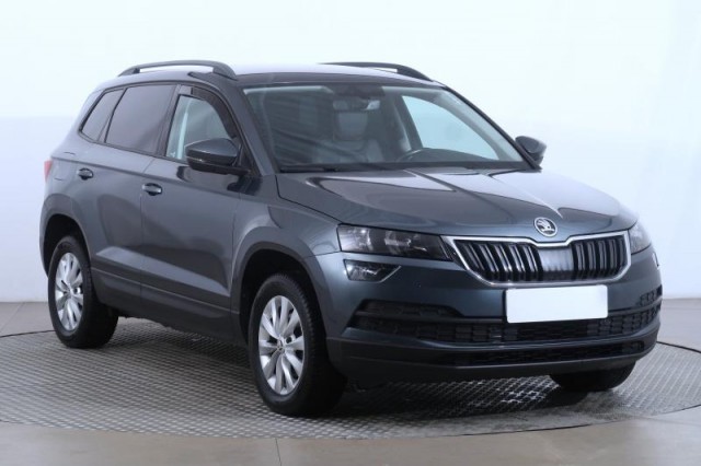 Škoda Karoq  1.6 TDI 