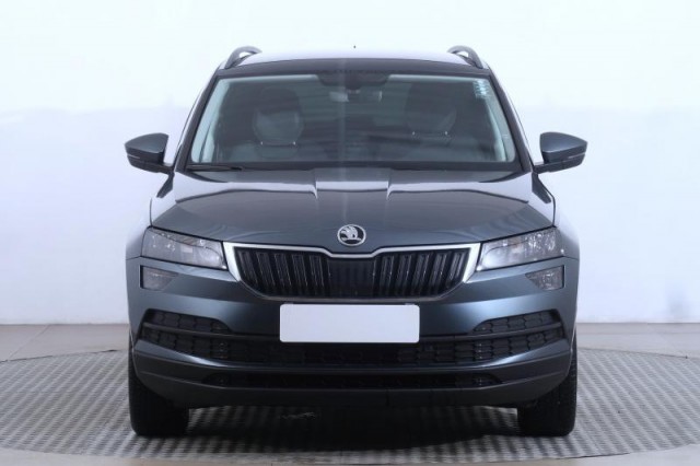 Škoda Karoq  1.6 TDI 