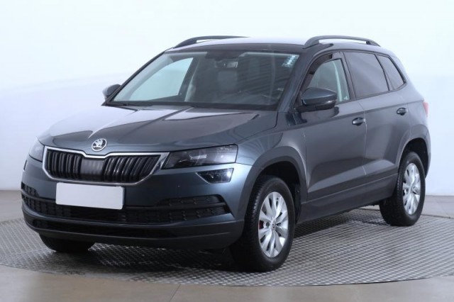 Škoda Karoq  1.6 TDI 
