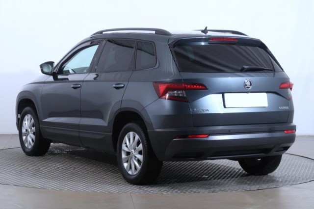 Škoda Karoq  1.6 TDI 