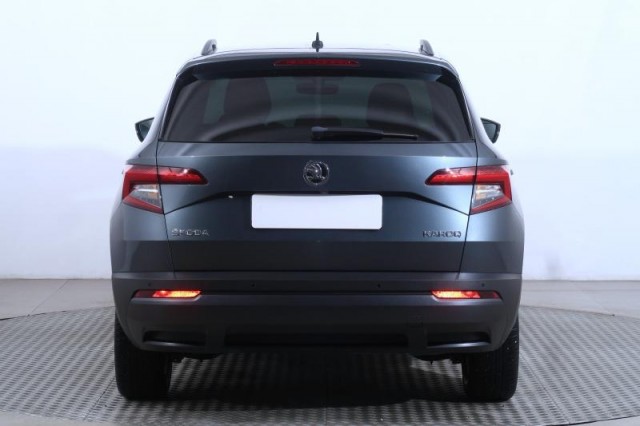 Škoda Karoq  1.6 TDI 