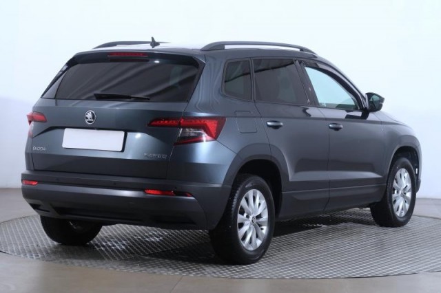 Škoda Karoq  1.6 TDI 