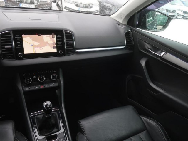Škoda Karoq  1.6 TDI 