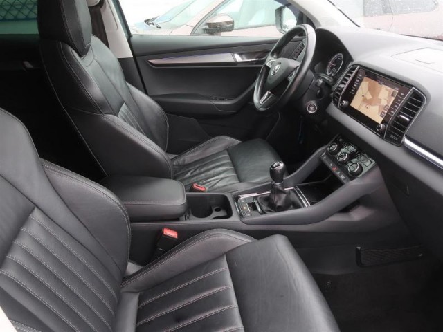 Škoda Karoq  1.6 TDI 