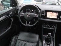 Škoda Karoq  1.6 TDI 