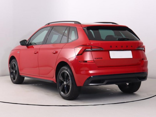 Škoda Kamiq  1.0 TSI Monte Carlo