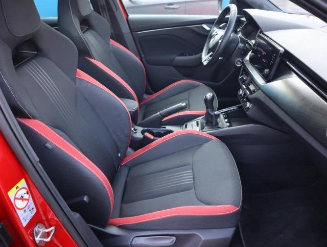 Škoda Kamiq  1.0 TSI Monte Carlo