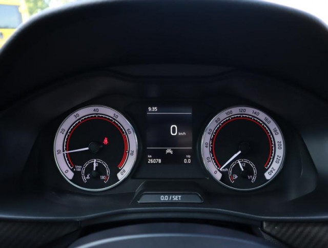 Škoda Kamiq  1.0 TSI Monte Carlo