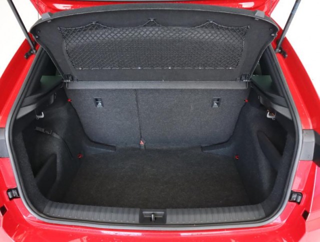 Škoda Kamiq  1.0 TSI Monte Carlo