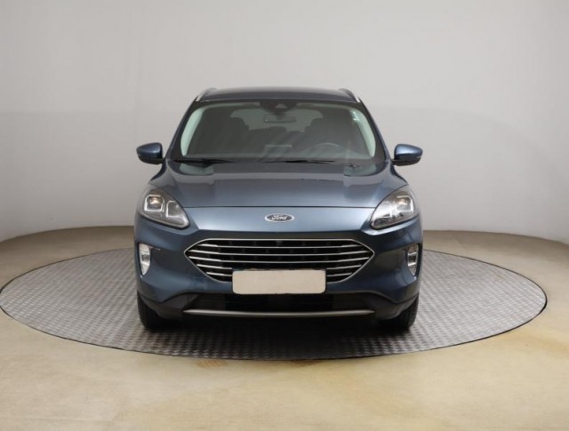 Ford Kuga  1.5 EcoBoost Titanium
