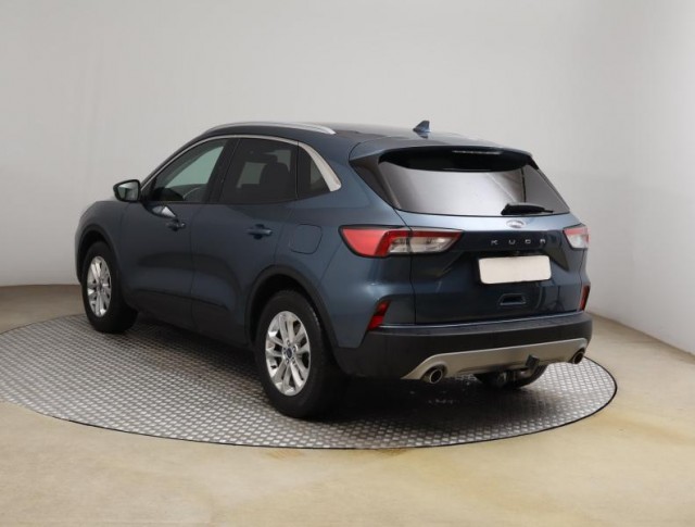 Ford Kuga  1.5 EcoBoost Titanium