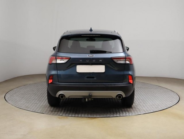 Ford Kuga  1.5 EcoBoost Titanium