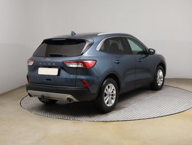 Ford Kuga  1.5 EcoBoost Titanium