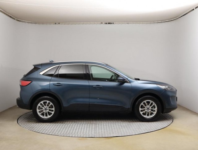 Ford Kuga  1.5 EcoBoost Titanium