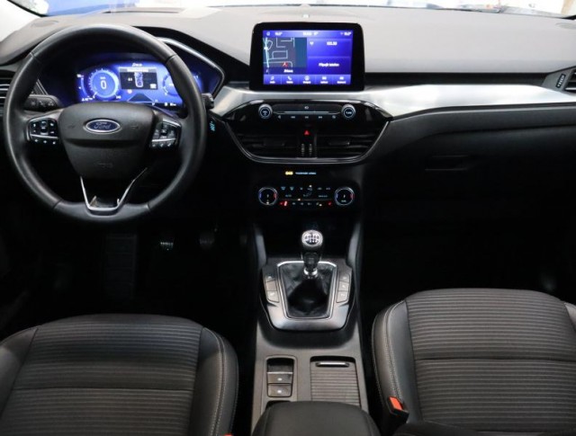 Ford Kuga  1.5 EcoBoost Titanium