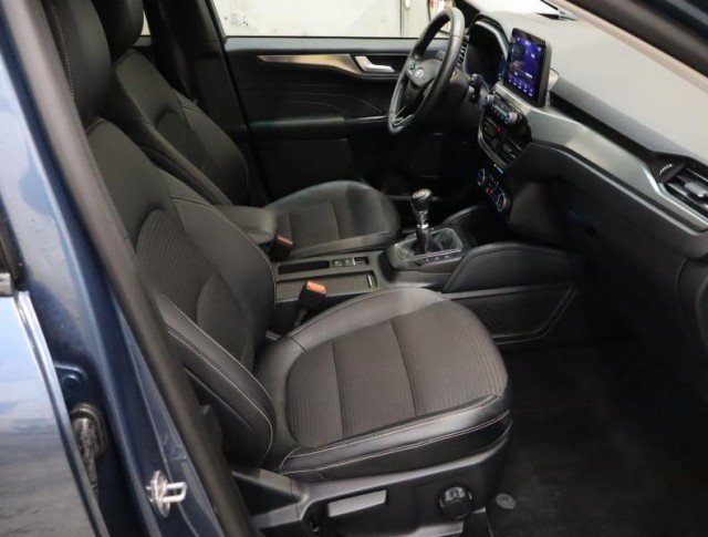 Ford Kuga  1.5 EcoBoost Titanium