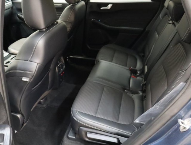 Ford Kuga  1.5 EcoBoost Titanium