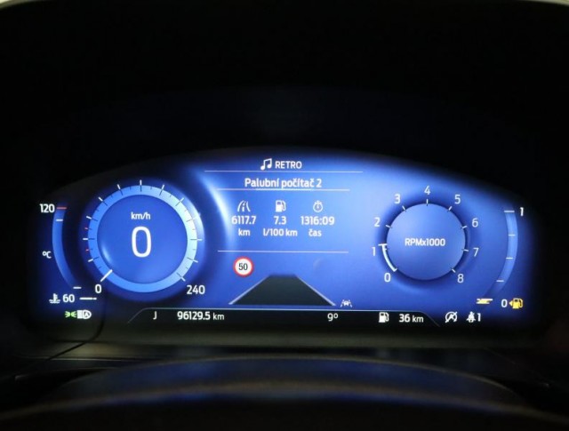 Ford Kuga  1.5 EcoBoost Titanium