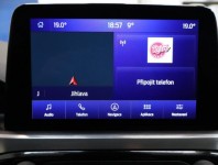 Ford Kuga  1.5 EcoBoost Titanium