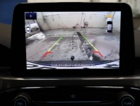 Ford Kuga  1.5 EcoBoost Titanium