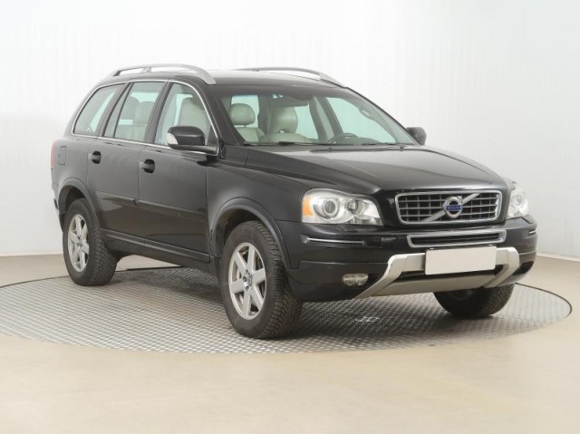 Volvo XC90  D5 Sport