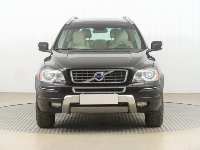 Volvo XC90  D5 Sport
