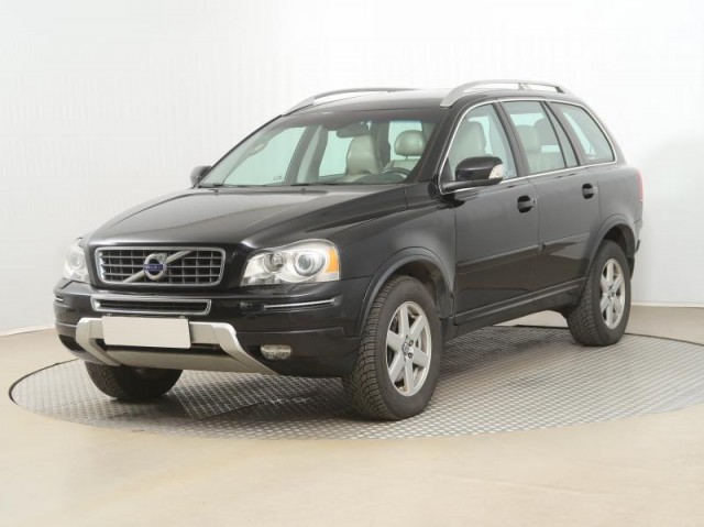Volvo XC90  D5 Sport