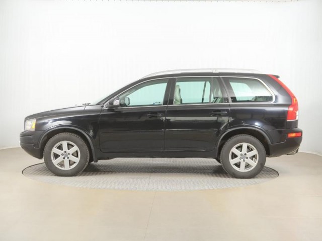 Volvo XC90  D5 Sport