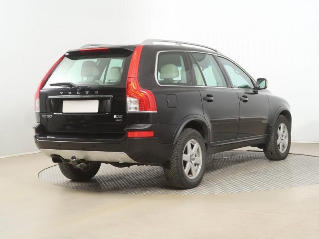 Volvo XC90  D5 Sport