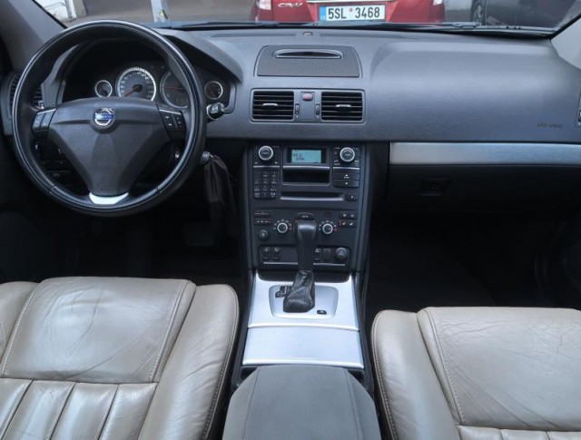 Volvo XC90  D5 Sport