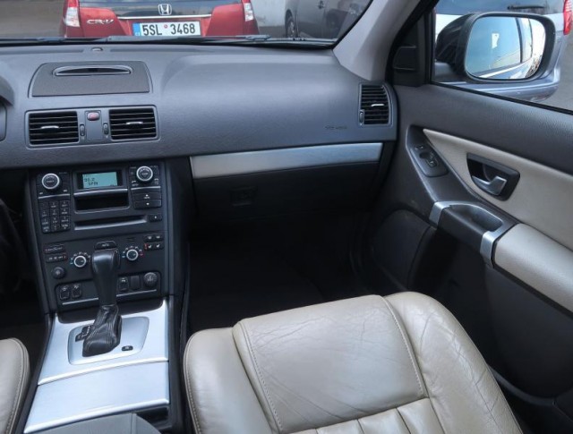 Volvo XC90  D5 Sport