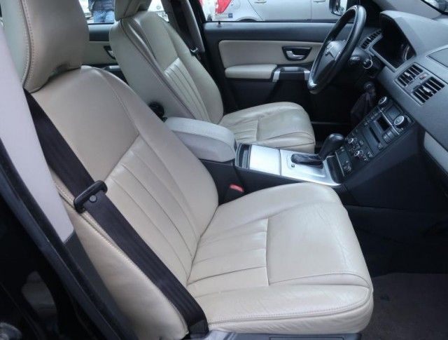 Volvo XC90  D5 Sport