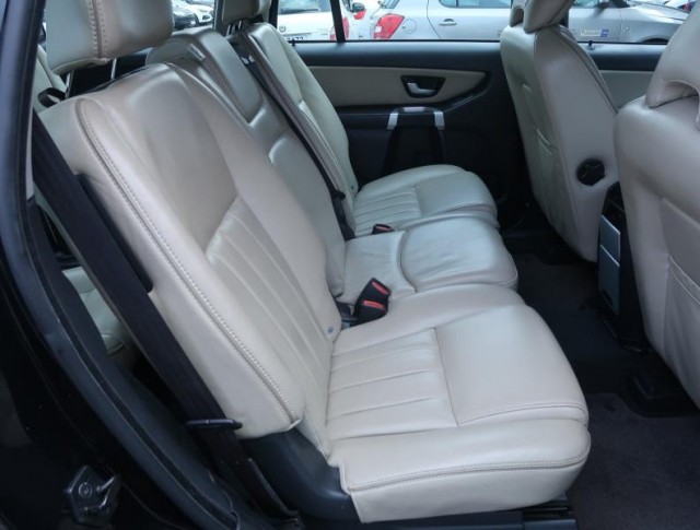 Volvo XC90  D5 Sport