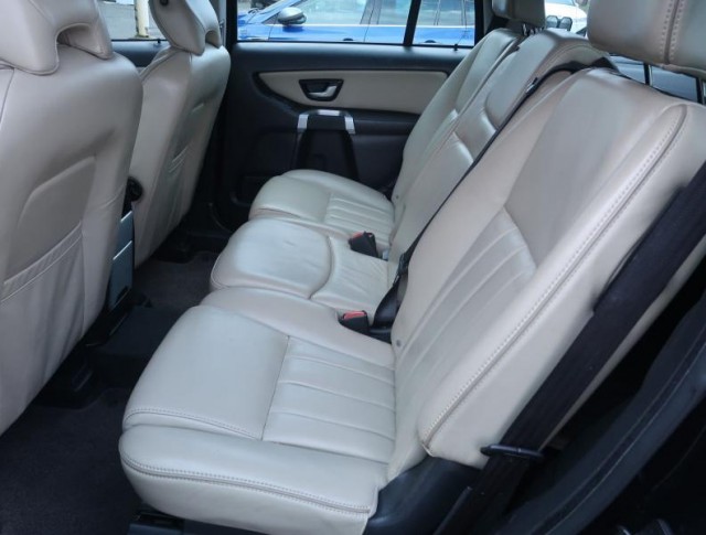 Volvo XC90  D5 Sport