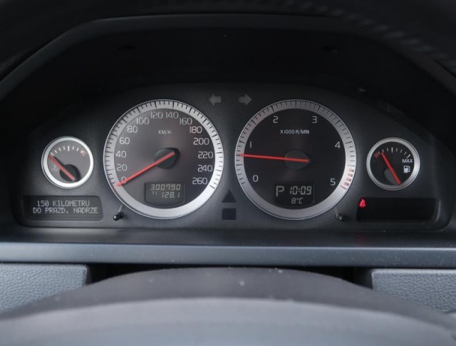 Volvo XC90  D5 Sport