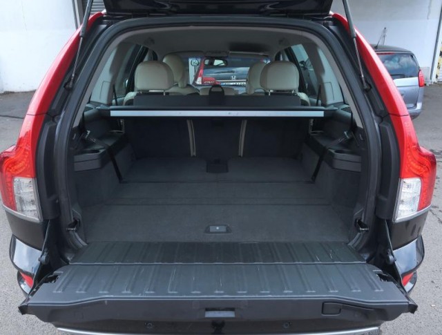 Volvo XC90  D5 Sport