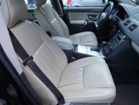 Volvo XC90  D5 Sport
